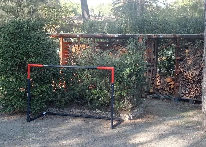 Villa L'esbadaia Saint-Raphaël