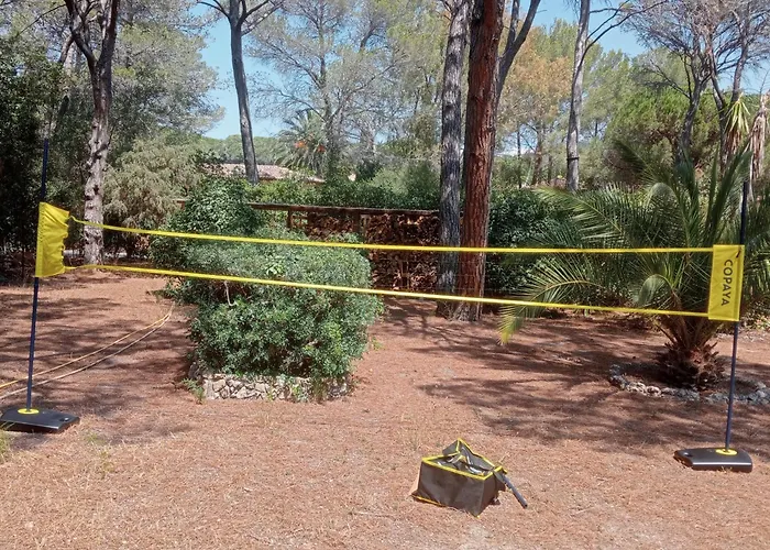 L'esbadaia Villa Saint-Raphaël