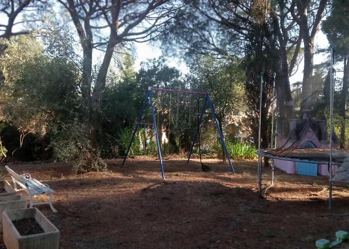 L'esbadaia * Saint-Raphaël