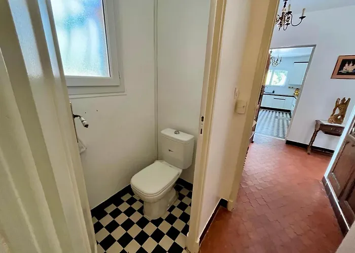 L'esbadaia Villa Saint-Raphaël