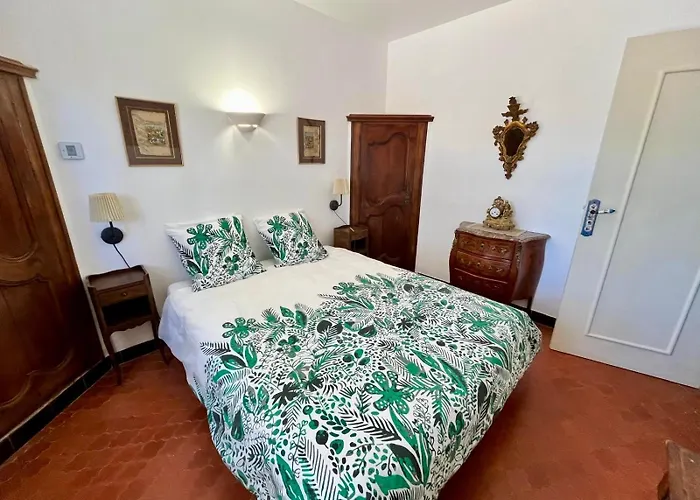 Villa L'esbadaia Saint-Raphaël