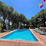 L'esbadaia فيلة Saint-Raphaël