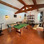 Villa L'esbadaia