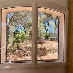 L'esbadaia Villa *