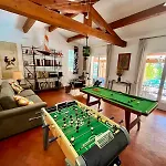 Villa L'esbadaia Saint-Raphaël