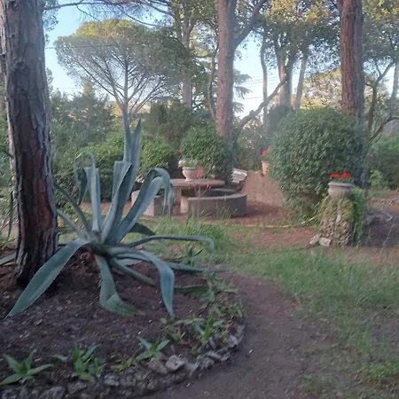 L'esbadaia Вилла *