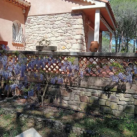 L'esbadaia * Сен-Рафаэль