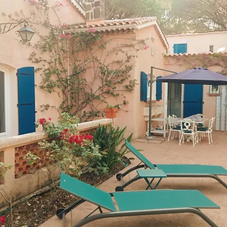 L'esbadaia * Сен-Рафаэль