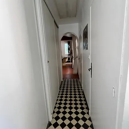 L'esbadaia * Сен-Рафаэль