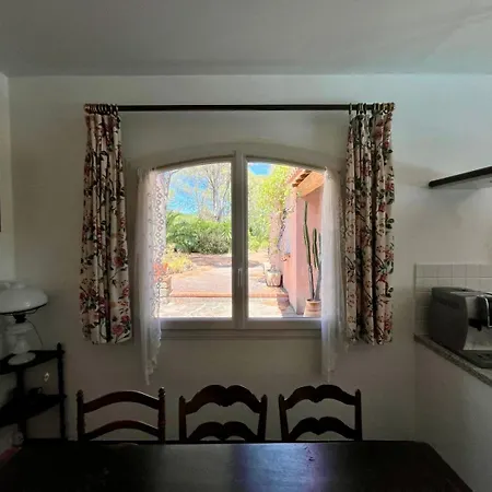 L'esbadaia * Сен-Рафаэль