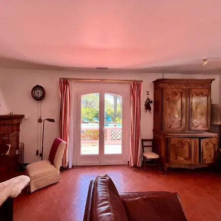 L'esbadaia Villa Saint-Raphaël