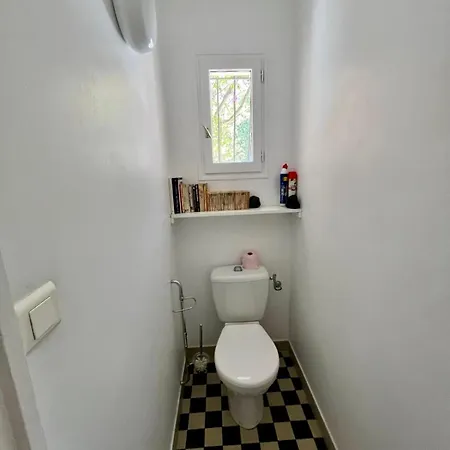 L'esbadaia * Сен-Рафаэль