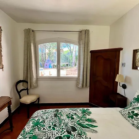 L'esbadaia * Сен-Рафаэль