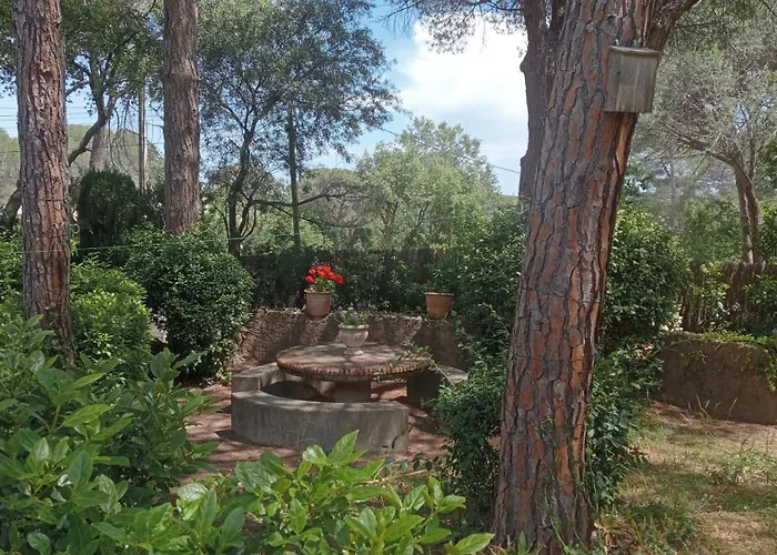 L'esbadaia Villa Saint-Raphaël