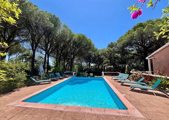 L'esbadaia Villa Saint-Raphaël