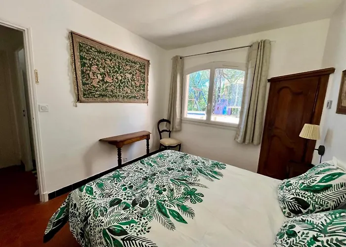 Villa L'esbadaia Saint-Raphaël